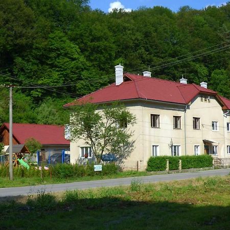 Apartment Kopa L Вихне Екстериор снимка