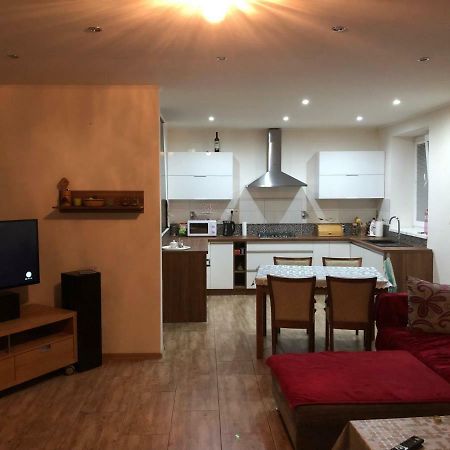 Apartment Kopa L Вихне Екстериор снимка