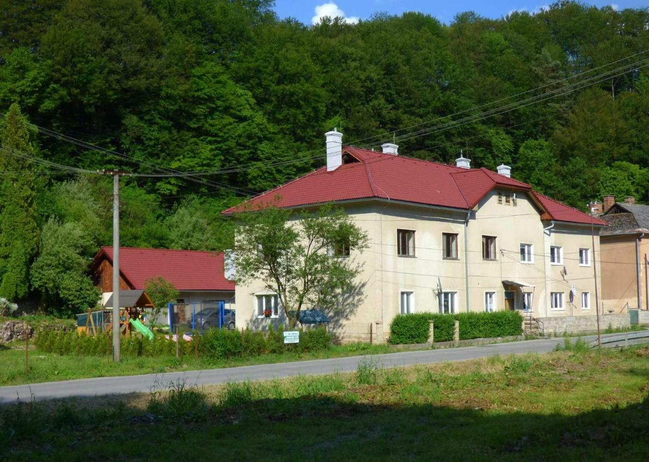 Apartment Kopa L Вихне Екстериор снимка