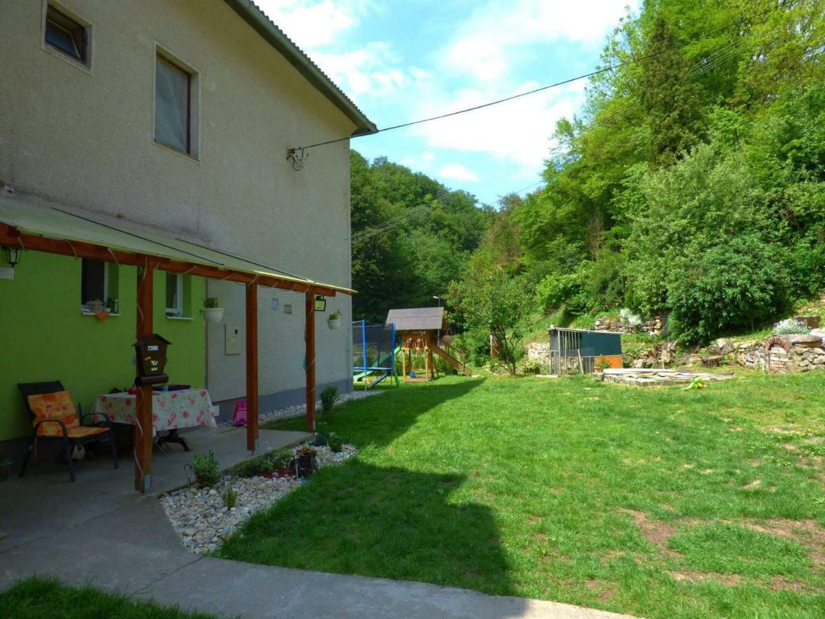 Apartment Kopa L Вихне Екстериор снимка