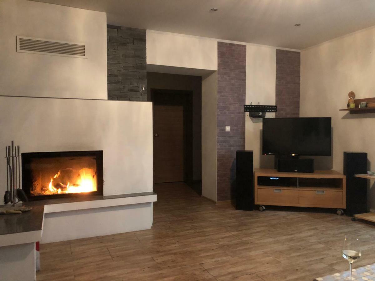 Apartment Kopa L Вихне Екстериор снимка