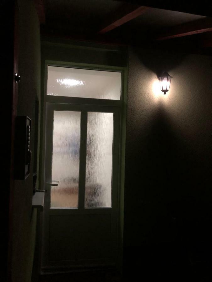 Apartment Kopa L Вихне Екстериор снимка