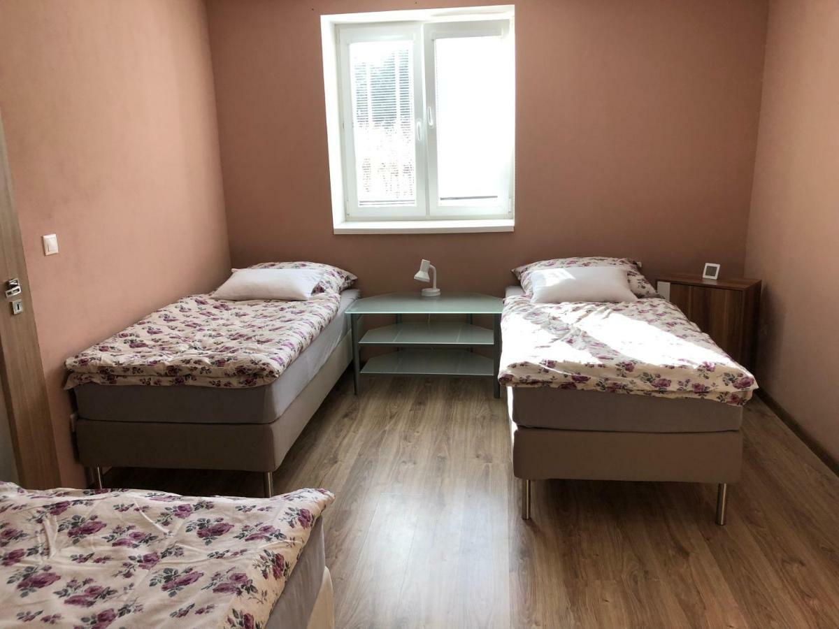 Apartment Kopa L Вихне Екстериор снимка
