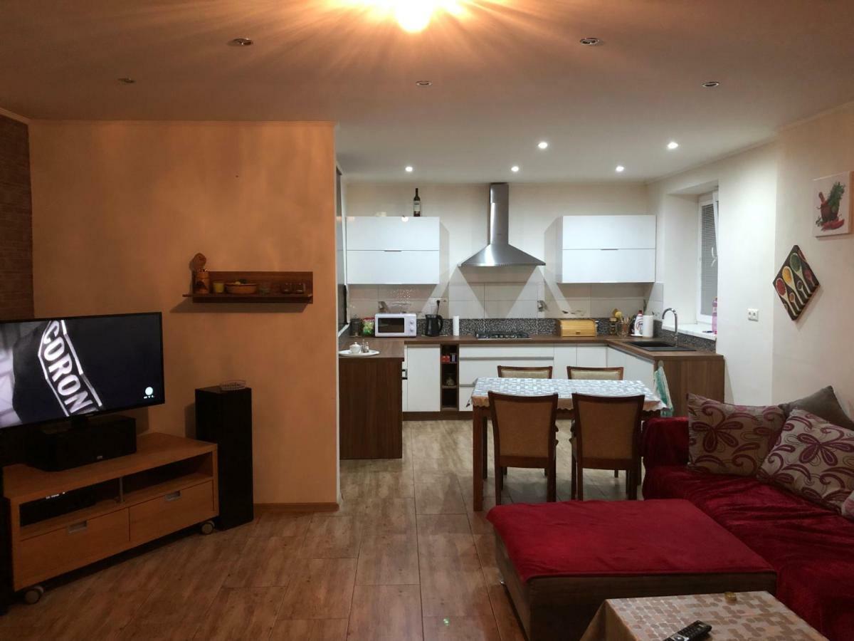 Apartment Kopa L Вихне Екстериор снимка
