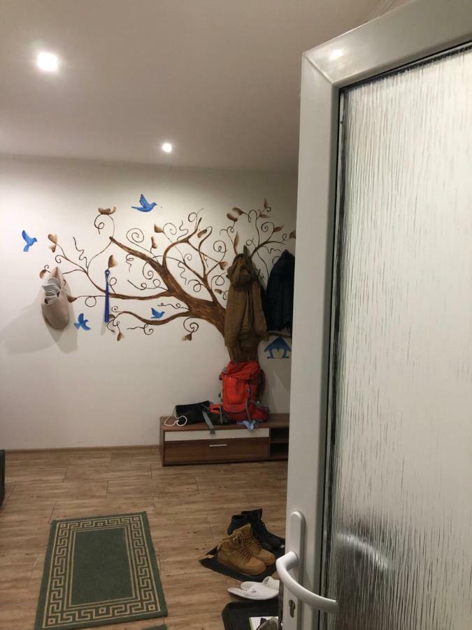 Apartment Kopa L Вихне Екстериор снимка