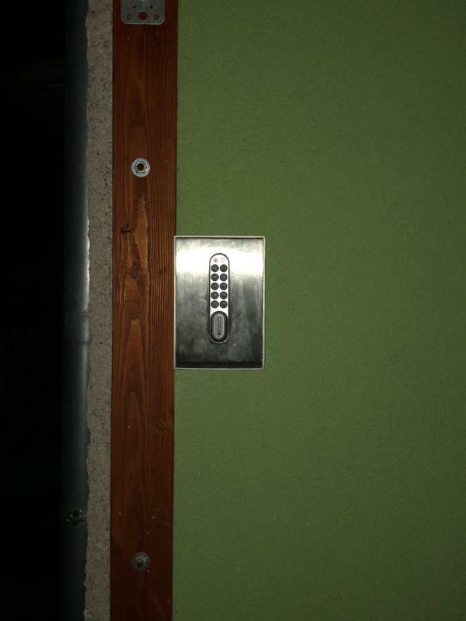 Apartment Kopa L Вихне Екстериор снимка