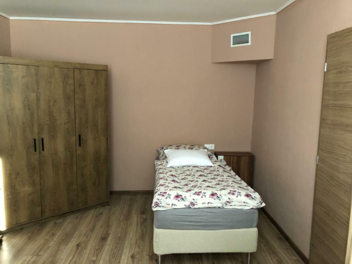Apartment Kopa L Вихне Екстериор снимка