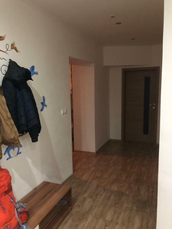 Apartment Kopa L Вихне Екстериор снимка