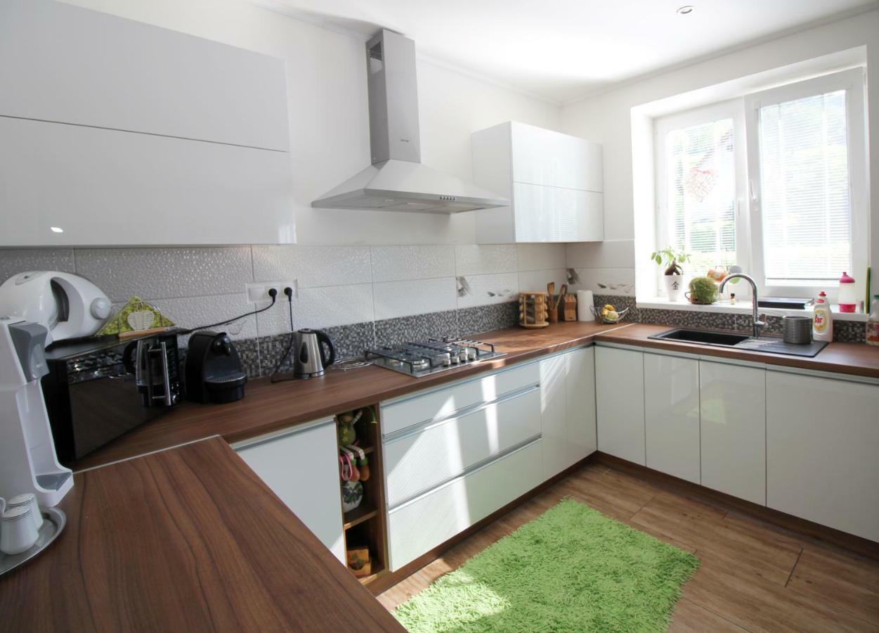 Apartment Kopa L Вихне Екстериор снимка