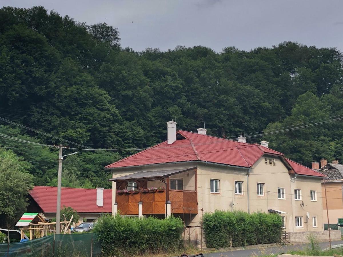 Apartment Kopa L Вихне Екстериор снимка