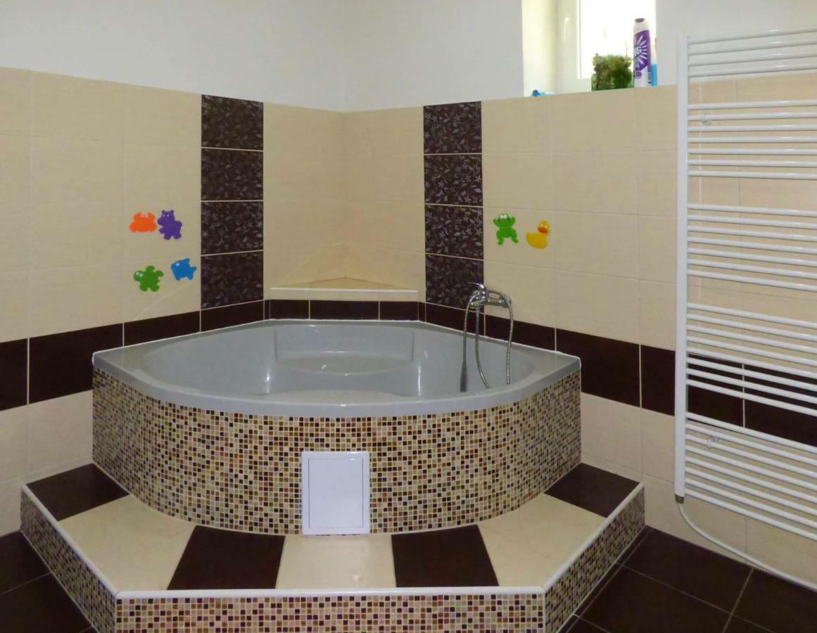 Apartment Kopa L Вихне Екстериор снимка