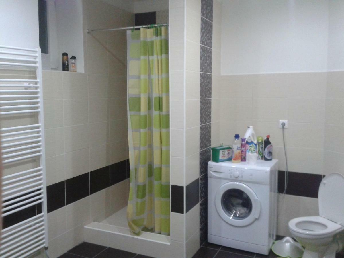 Apartment Kopa L Вихне Екстериор снимка